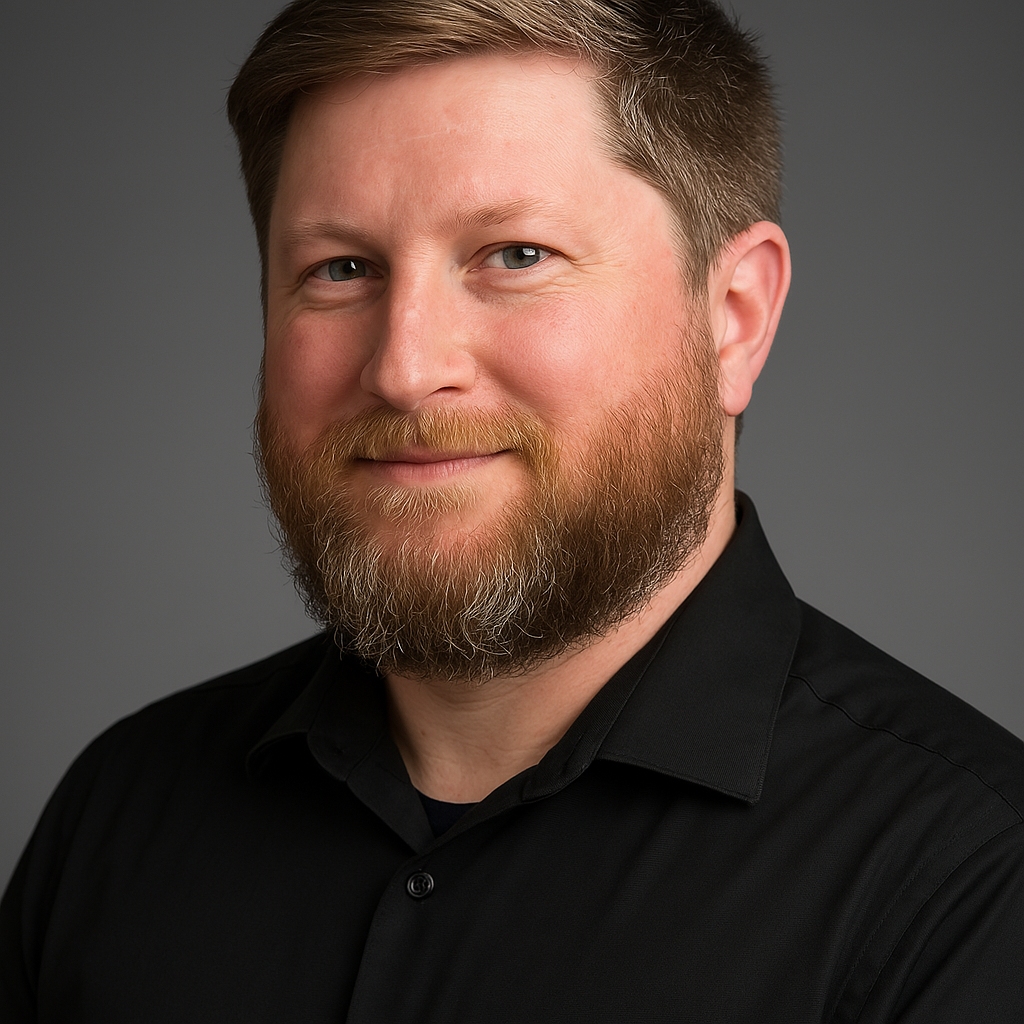 Nevin Kadlec - Full Stack Developer